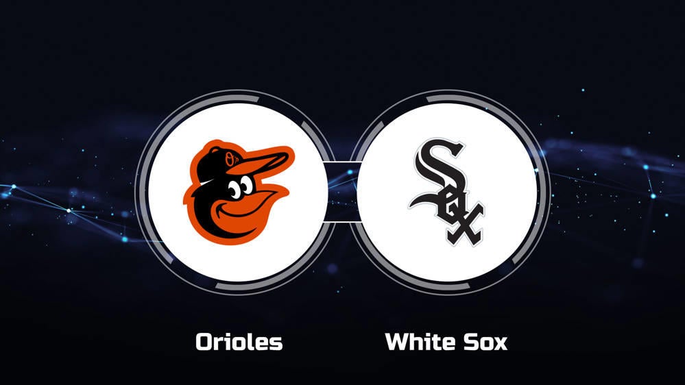 Orioles vs. White Sox: Betting Preview for Sept. 4