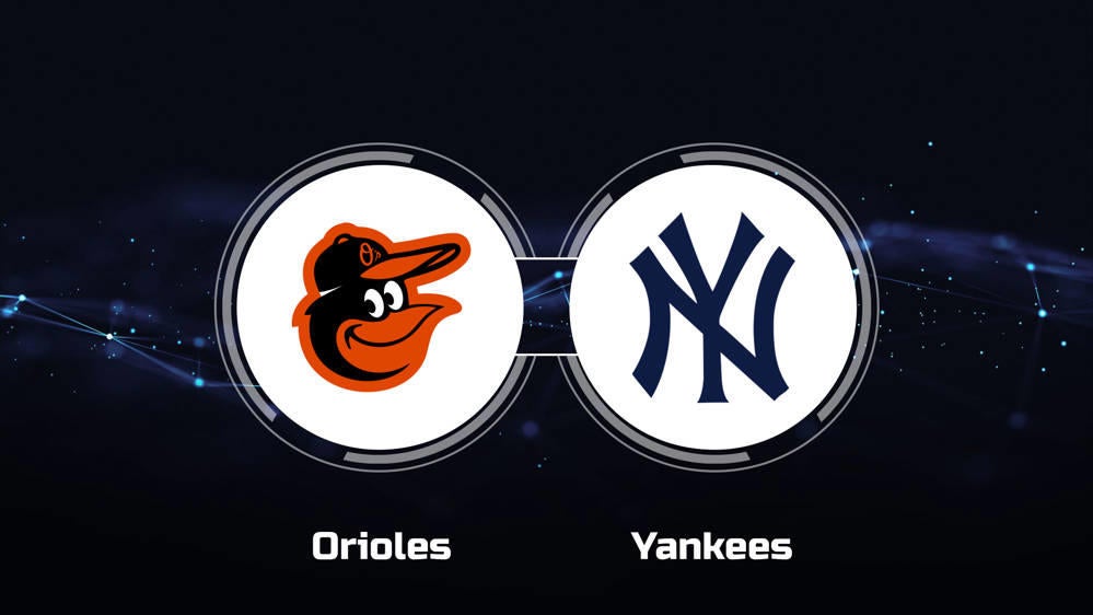 Orioles vs. Yankees: Betting Preview for Sept. 25