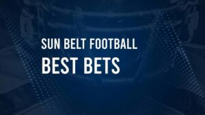 Sun Belt Football Predictions, Computer Picks & Best Bets | Week 3