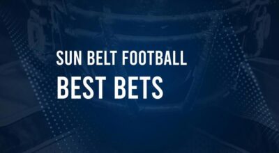 Sun Belt Football Predictions, Computer Picks & Best Bets | Week 3