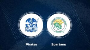 Where to Watch Hampton vs. Norfolk State on TV or Streaming Live - Sept. 14