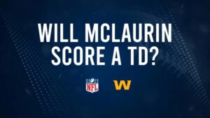 Will Terry McLaurin Score a Touchdown Against the Buccaneers in Week 1?