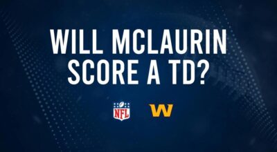 Will Terry McLaurin Score a Touchdown Against the Buccaneers in Week 1?