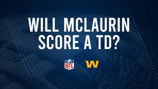 Will Terry McLaurin Score a Touchdown Against the Cardinals in Week 4?