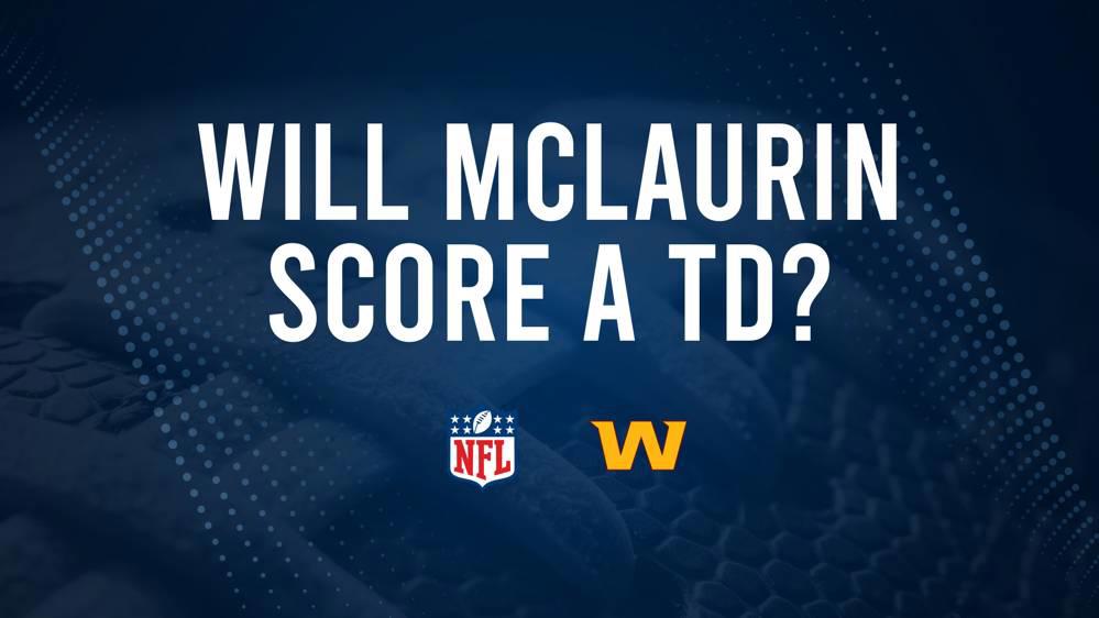 Will Terry McLaurin Score a Touchdown Against the Cardinals in Week 4?