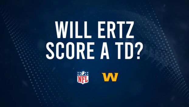 Will Zach Ertz Score a Touchdown Against the Bengals on Monday Night Football in Week 3?