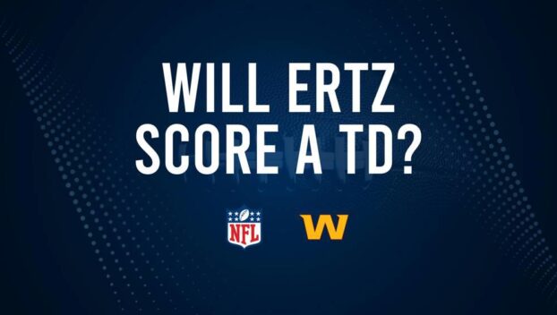 Will Zach Ertz Score a Touchdown Against the Cardinals in Week 4?