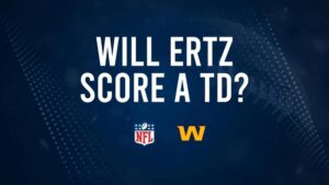 Will Zach Ertz Score a Touchdown Against the Giants in Week 2?