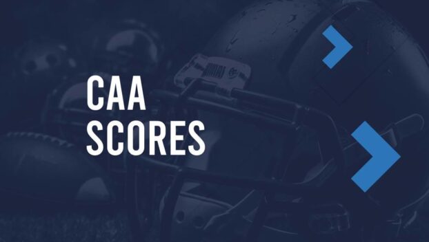 CAA Football Scores and Results – Week 6 2024