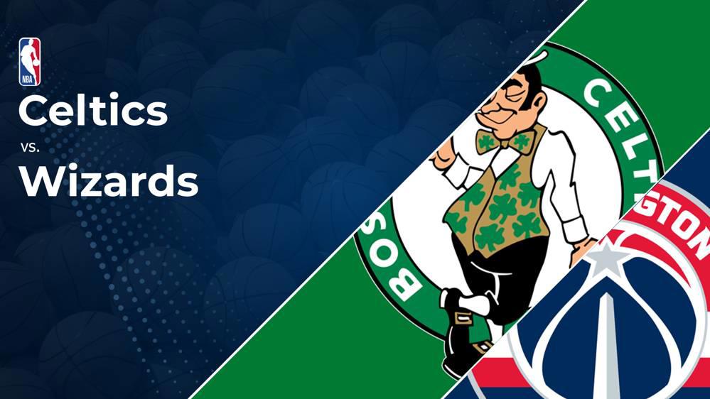 Celtics vs. Wizards Prediction & Picks: Line, Spread, Over/Under - October 24