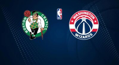 How to Watch the Celtics vs. Wizards Game: Streaming & TV Channel Info for October 24