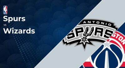 Spurs vs. Wizards Tickets Available – Wednesday, Nov. 13