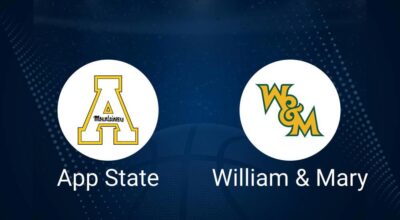 Appalachian State vs. William & Mary Predictions & Picks: Spread, Total - November 24