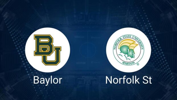 Baylor vs. Norfolk State Basketball Tickets - Wednesday, December 11