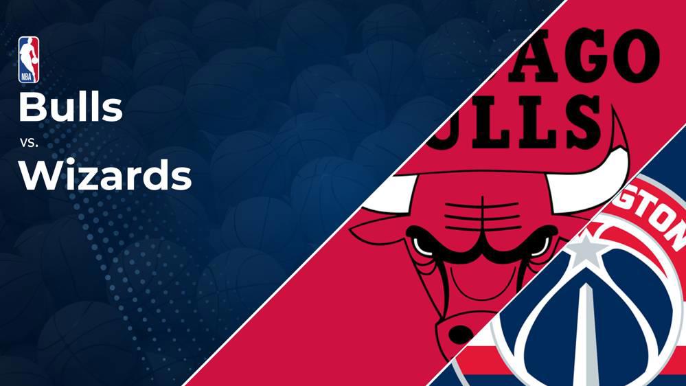 Bulls vs. Wizards Prediction & Picks: Line, Spread, Over/Under - November 26