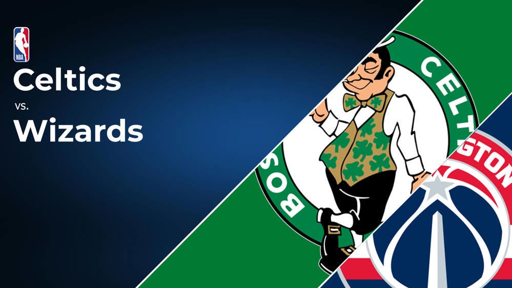 Celtics vs. Wizards Injury Report Today – November 22