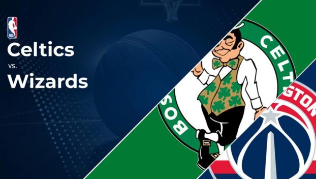 Celtics vs. Wizards Prediction & Picks: Line, Spread, Over/Under - November 22