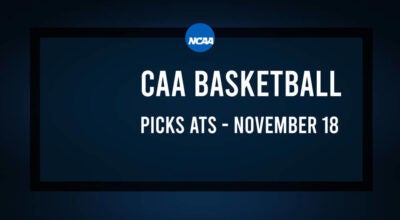 College Basketball Picks Against the Spread: CAA Games Today, November 18