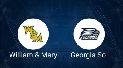 Georgia Southern vs. William & Mary Predictions & Picks: Spread, Total - November 17