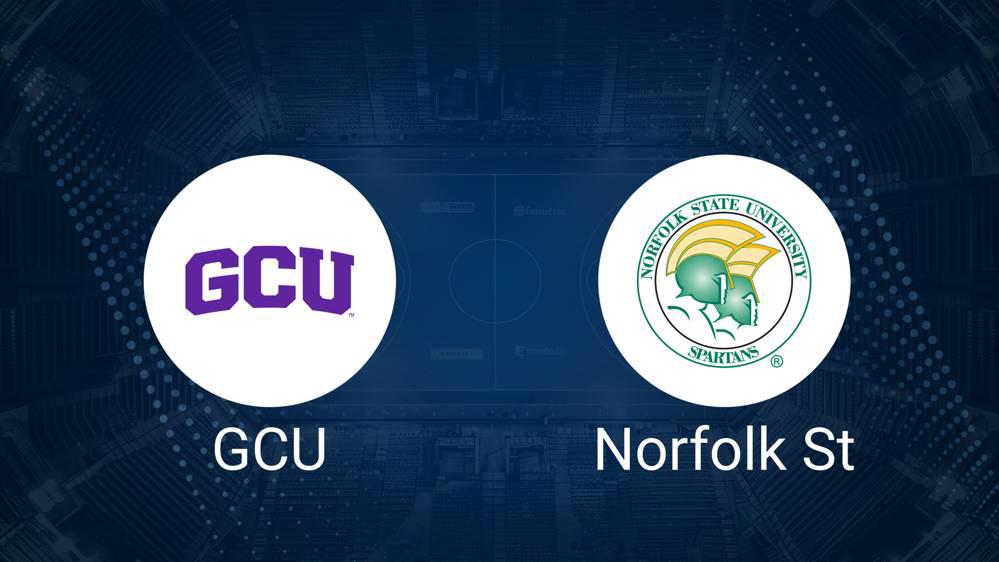 Grand Canyon vs. Norfolk State Predictions & Picks: Spread, Total - November 22