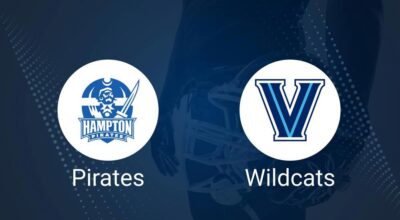 Hampton vs. Villanova Predictions & Picks: Odds, Moneyline, Spread - Saturday, Nov. 2