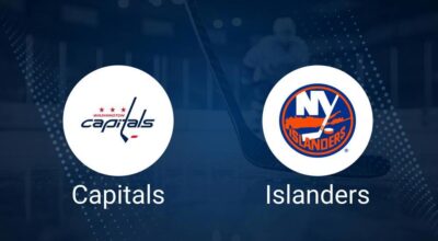 How to Pick the Capitals vs. Islanders Game with Odds, Spread, Betting Line and Stats – November 29