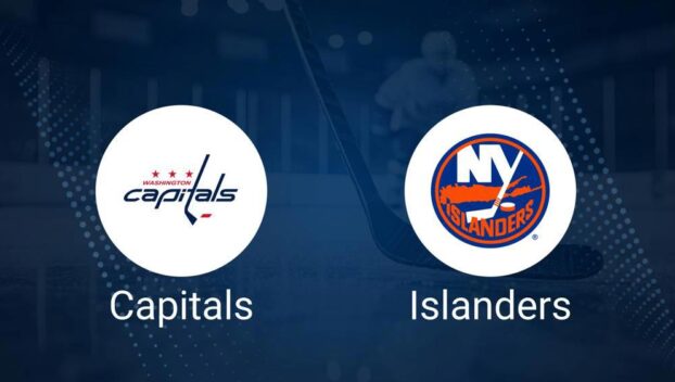 How to Pick the Capitals vs. Islanders Game with Odds, Spread, Betting Line and Stats – November 29