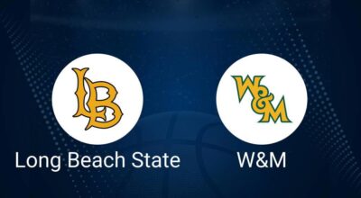 How to Watch Long Beach State vs. William & Mary Women's Basketball on TV or Live Stream - November 9