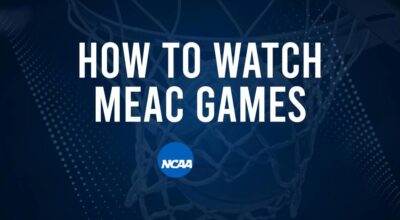 How to Watch MEAC Women's College Basketball Games - Monday, November 18