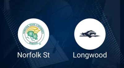 How to Watch Norfolk State vs. Longwood Women's Basketball on TV or Live Stream - November 7