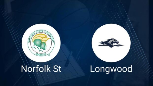 How to Watch Norfolk State vs. Longwood Women's Basketball on TV or Live Stream - November 7