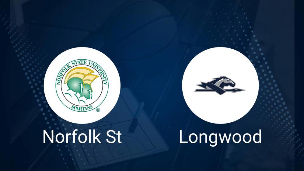 How to Watch Norfolk State vs. Longwood Women's Basketball on TV or Live Stream - November 7