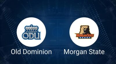 How to Watch Old Dominion vs. Morgan State Women's Basketball on TV or Live Stream - November 11