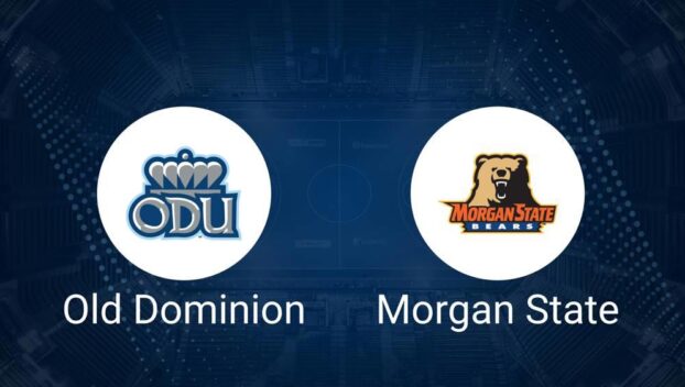 How to Watch Old Dominion vs. Morgan State Women's Basketball on TV or Live Stream - November 11