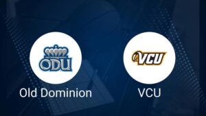 How to Watch Old Dominion vs. VCU Women's Basketball on TV or Live Stream - November 21