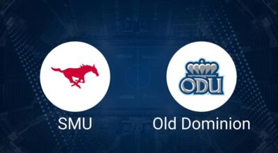 How to Watch SMU vs. Old Dominion Women's Basketball on TV or Live Stream - November 9