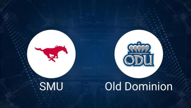 How to Watch SMU vs. Old Dominion Women's Basketball on TV or Live Stream - November 9