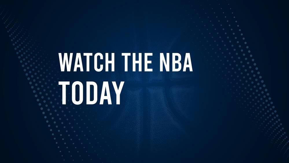 How to Watch the NBA Today, November 2