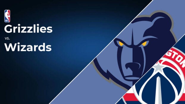 Ja Morant Injury Status - Grizzlies vs. Wizards Injury Report November 8