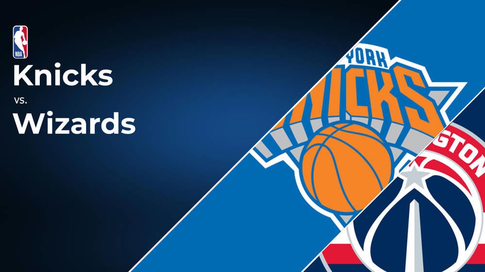 Knicks vs. Wizards Injury Report Today - November 18