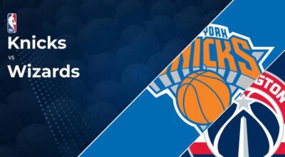 Knicks vs. Wizards Tickets Available – Monday, Nov. 18