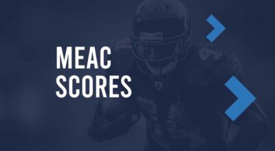 MEAC Football Scores and Results – Week 11 2024