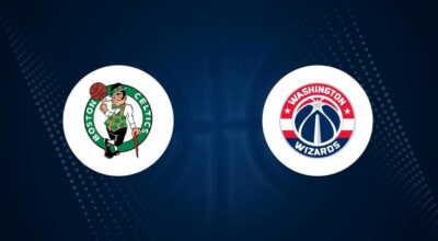 NBA Best Bets: Celtics vs. Wizards Picks for November 22