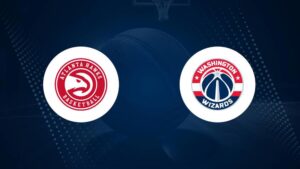 NBA Best Bets: Hawks vs. Wizards Picks for November 15