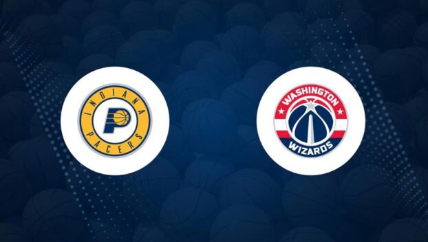 NBA Best Bets: Pacers vs. Wizards Picks for November 24