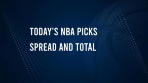 NBA Spread and Total Picks for Today, November 23