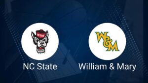 NC State vs. William & Mary Predictions & Picks: Spread, Total - November 22