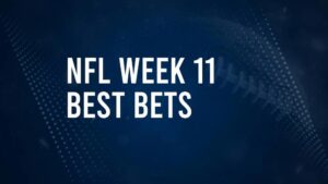 NFL Week 11 Computer Predictions, Best Bets, Over/Under Picks