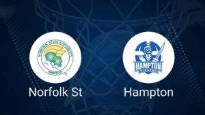 Norfolk State vs. Hampton Predictions & Picks: Spread, Total - November 16