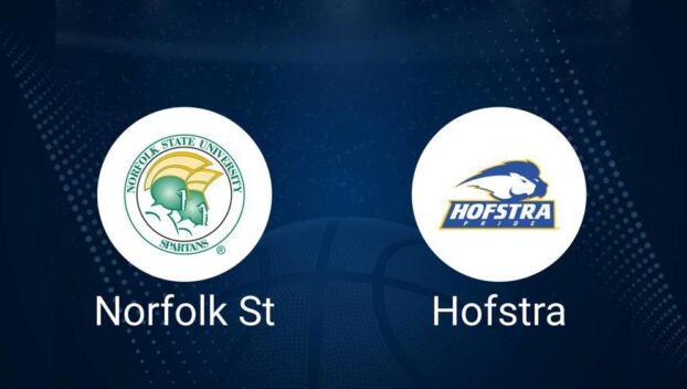 Norfolk State vs. Hofstra Basketball Tickets - Monday, December 9